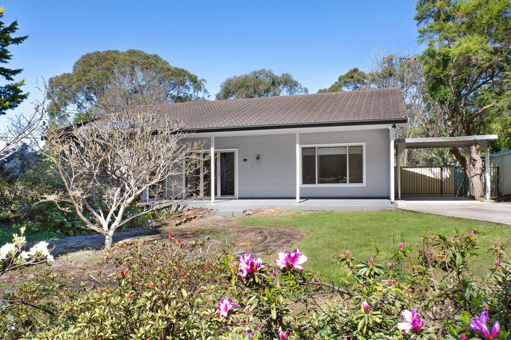 33 Heather Road, Winmalee NSW 2777