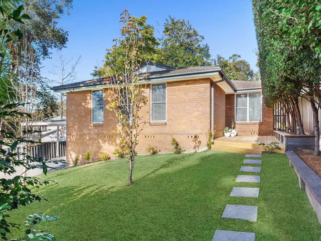 9 The Mall, Warrimoo NSW 2774