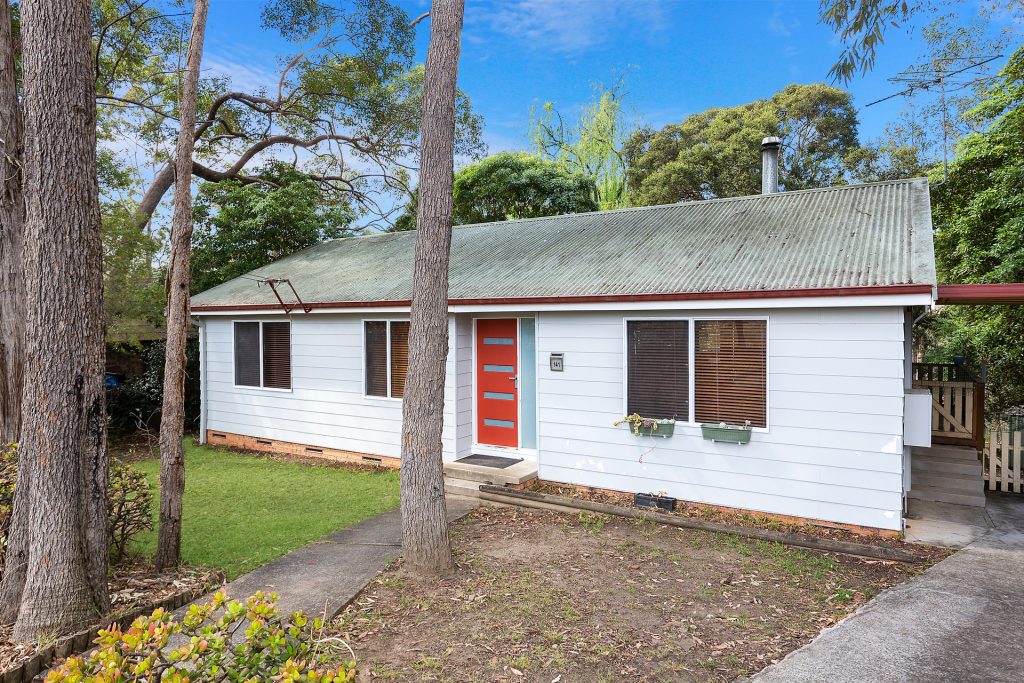 141 Rickard Road, Warrimoo NSW 2774