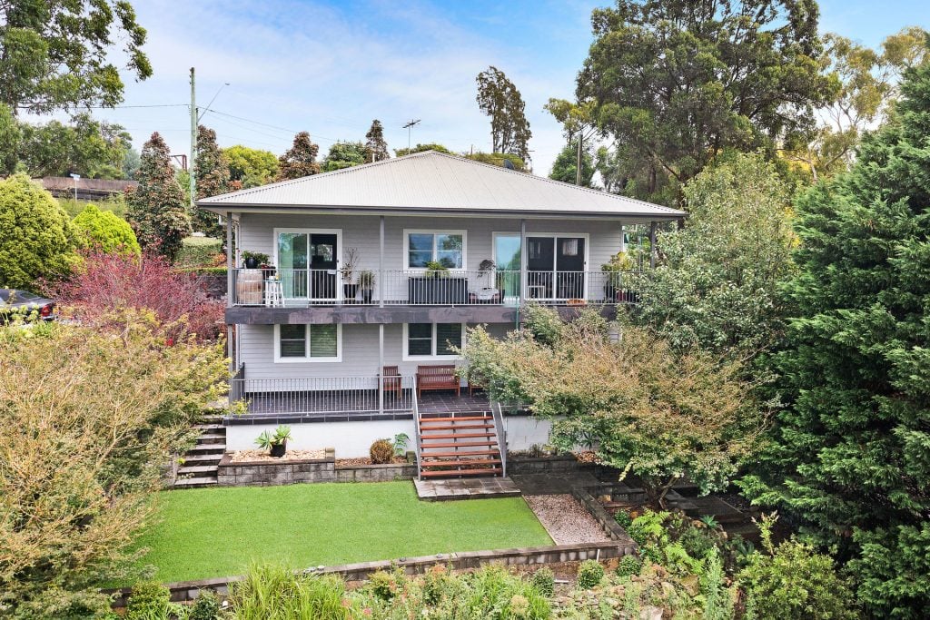3A Wyoming Avenue, Valley Heights NSW 2777 — photo 12