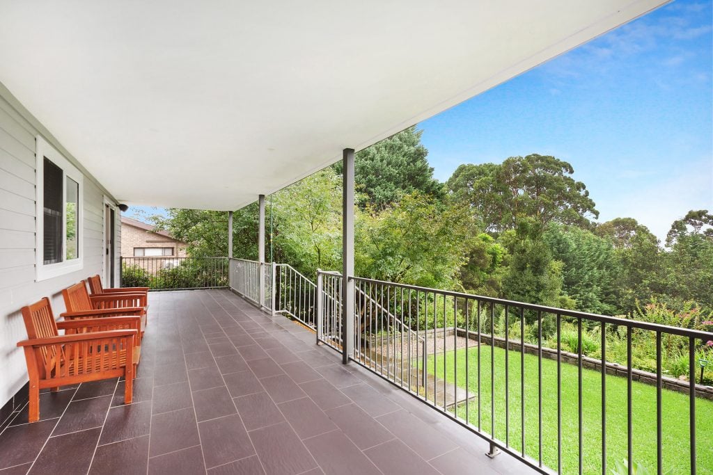 3A Wyoming Avenue, Valley Heights NSW 2777 — photo 13