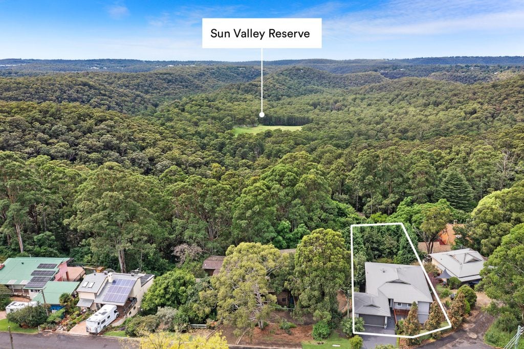 3A Wyoming Avenue, Valley Heights NSW 2777 — photo 15