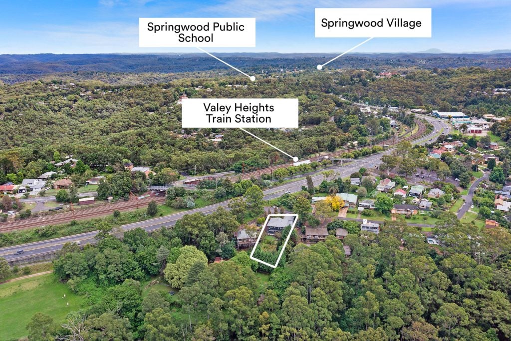 3A Wyoming Avenue, Valley Heights NSW 2777 — photo 16