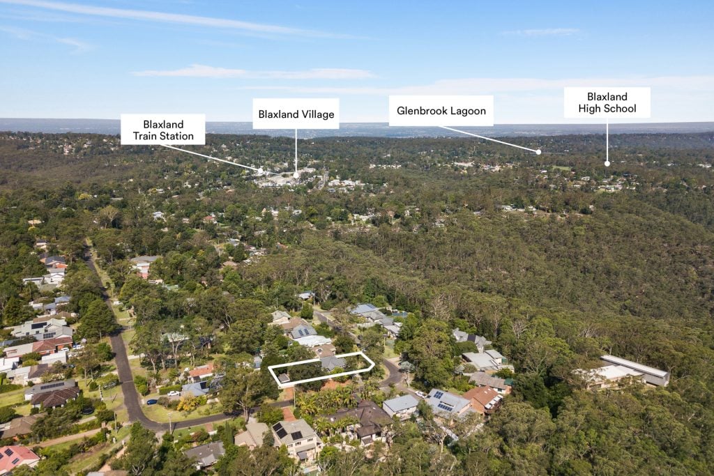 11 Plateau Parade, Blaxland NSW 2774 — photo 13