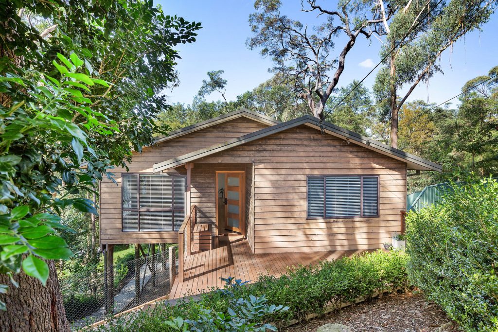 5 Burria Place, Winmalee NSW 2777