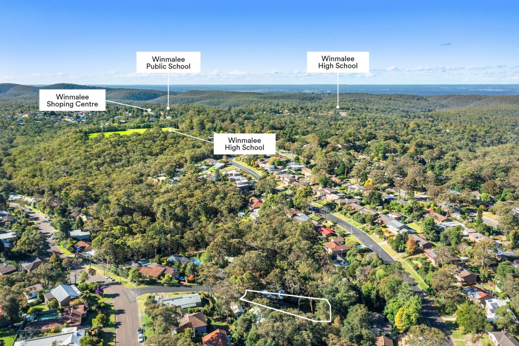 5 Burria Place, Winmalee NSW 2777 — photo 12