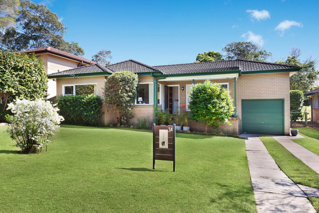 14 Panorama Crescent, Mount Riverview NSW 2774