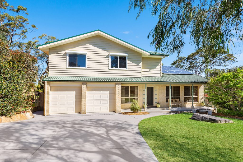 4 Argyll Road, Winmalee NSW 2777