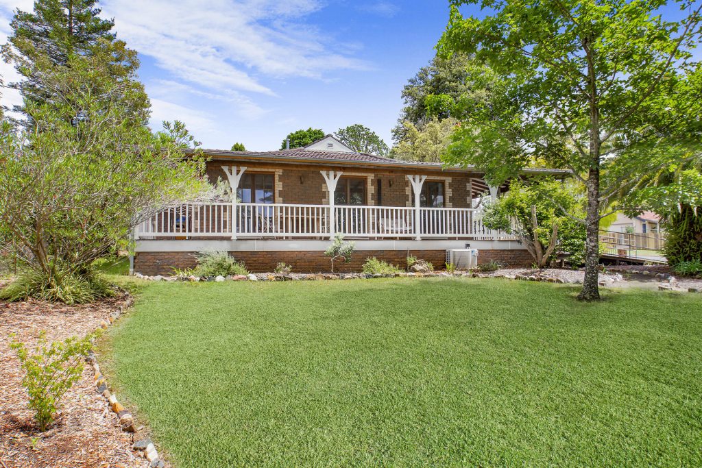 48 Pitt Street, Springwood NSW 2777