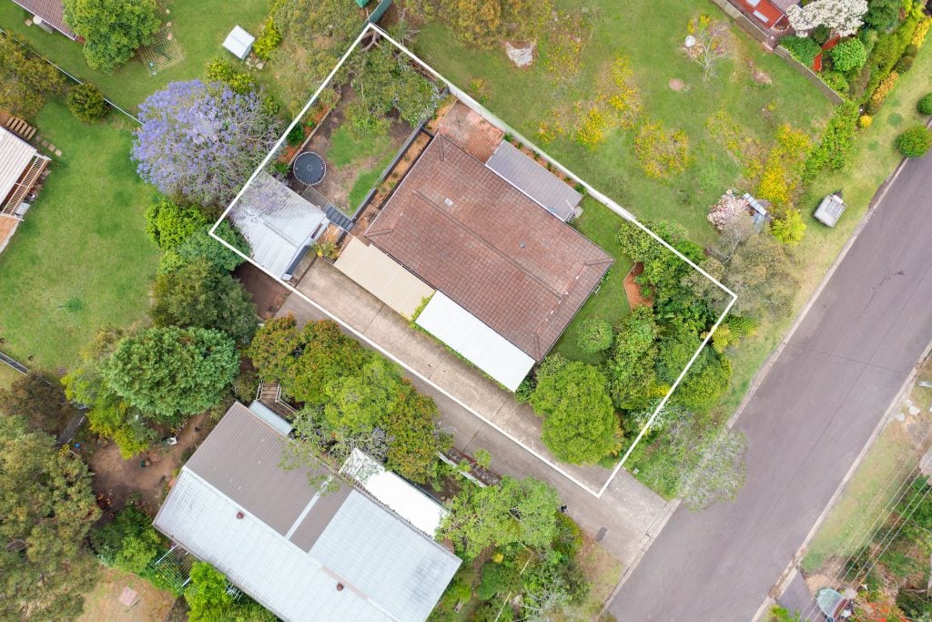 50 Muru Avenue, Winmalee NSW 2777 — photo 11