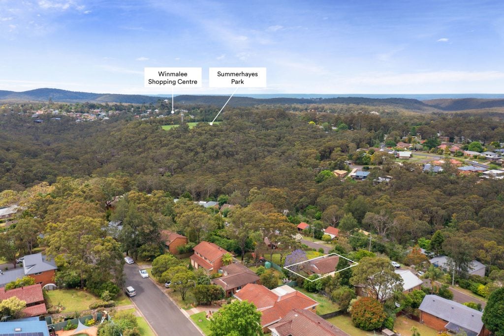 50 Muru Avenue, Winmalee NSW 2777 — photo 9
