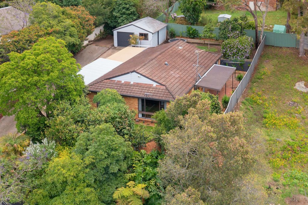 50 Muru Avenue, Winmalee NSW 2777 — photo 10