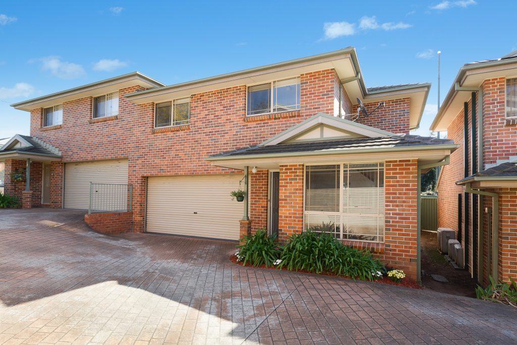 2/149-151 Derby Street, Penrith NSW 2750