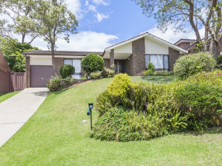 57 Bunnal Avenue, Winmalee NSW 2777