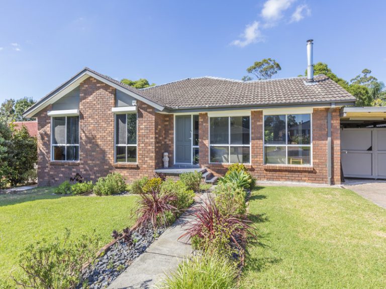 21 Pindari Street, Winmalee NSW 2777