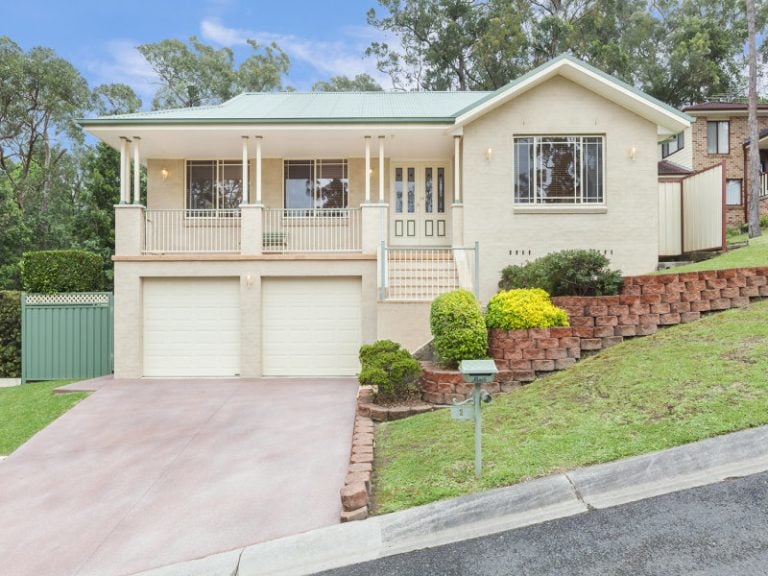 2 Piperita Place, Winmalee NSW 2777