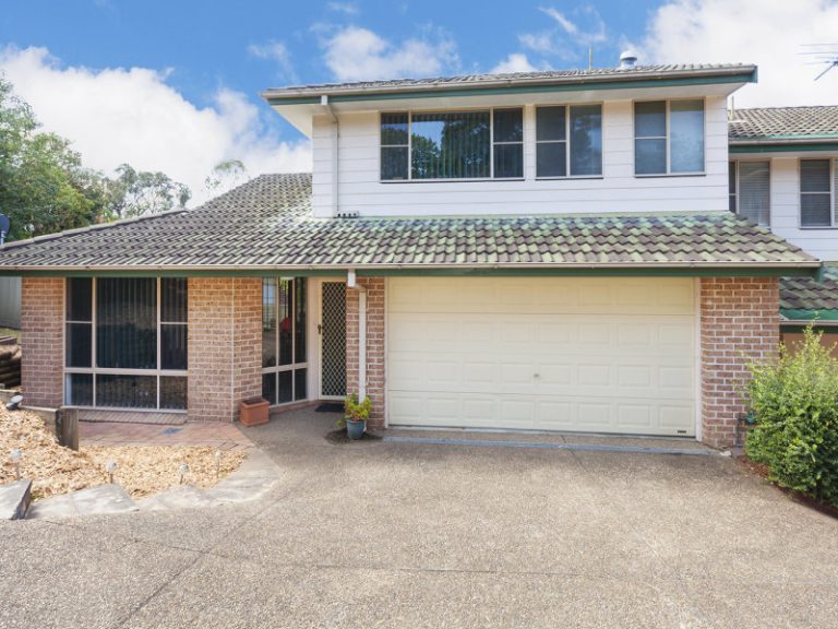 85A Olivet Street, Glenbrook NSW 2773