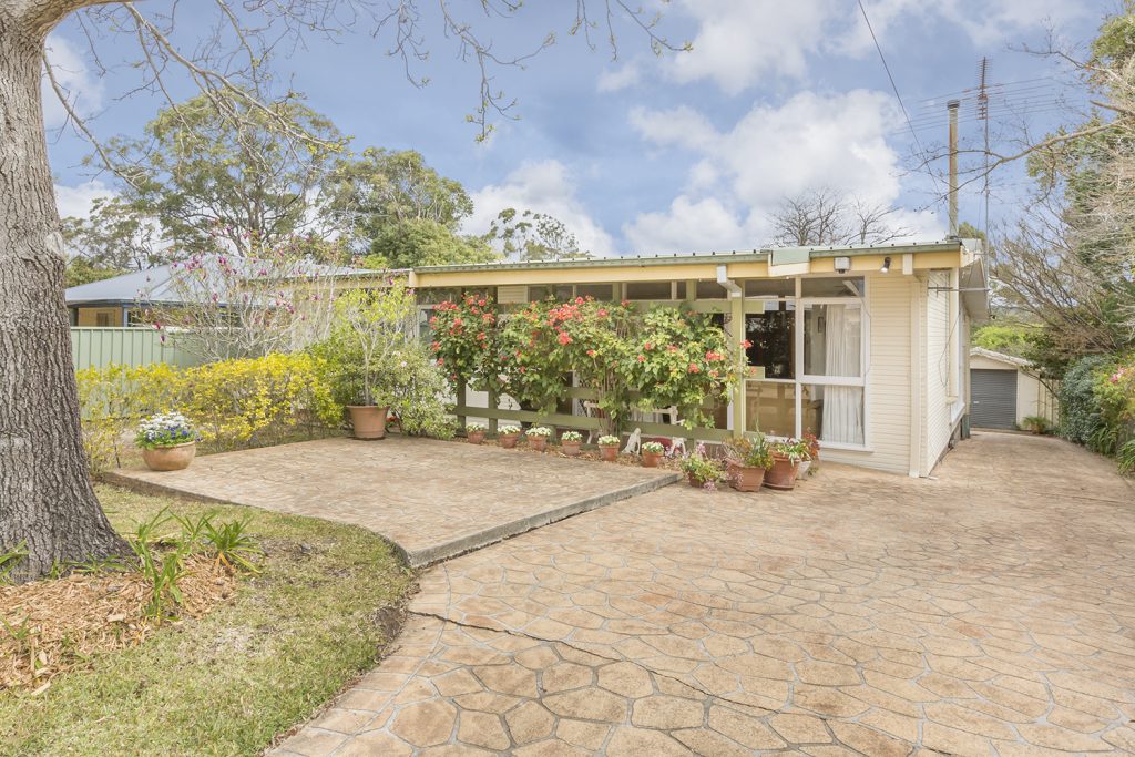 31 Florabella Street, Warrimoo NSW 2774