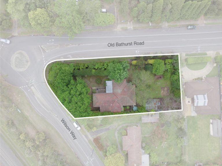 53 Wilson Way, Blaxland NSW 2774