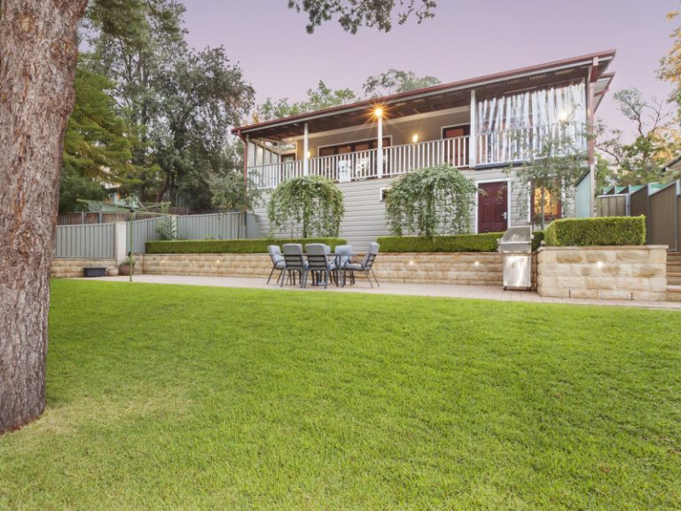 15 Hill Street, Glenbrook NSW 2773 — photo 12