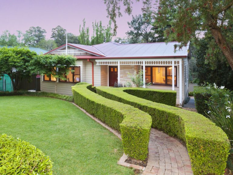 15 Hill Street, Glenbrook NSW 2773