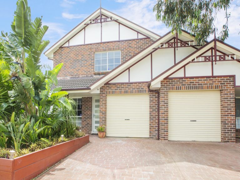 1/1 Dutton Place, Glenmore Park NSW 2745