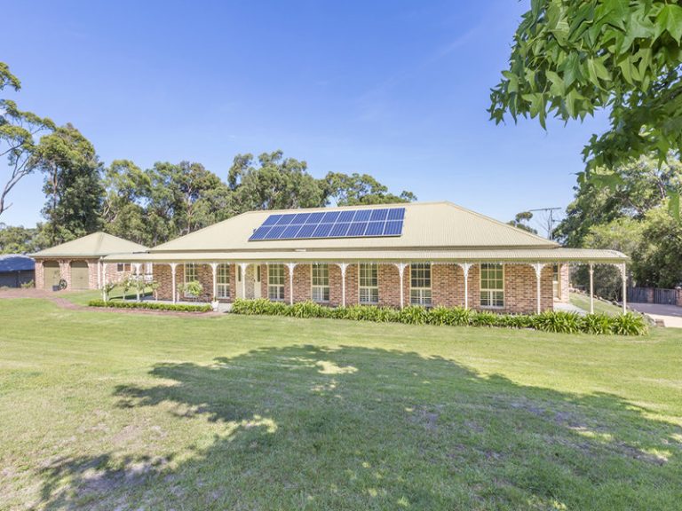 14 Greens Road, Warrimoo NSW 2774