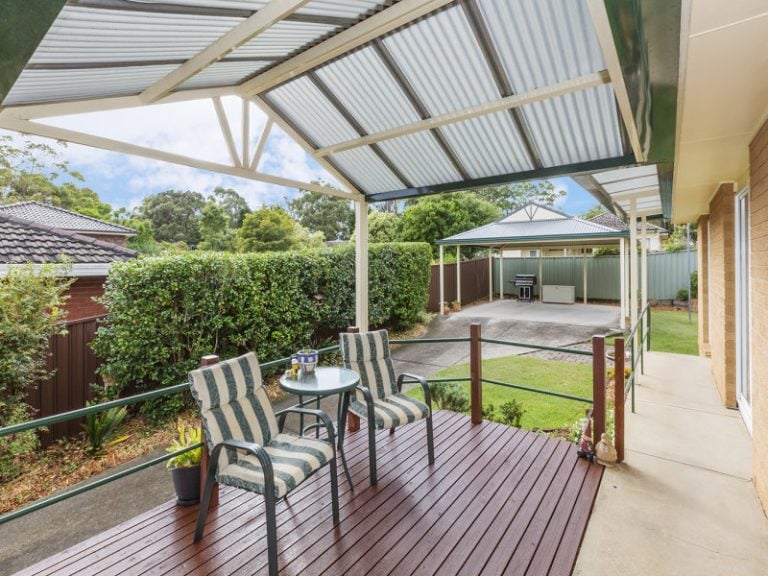 51 Bunnal Avenue, Winmalee NSW 2777 — photo 8