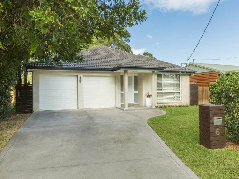6 Victoria Street, Warrimoo NSW 2774