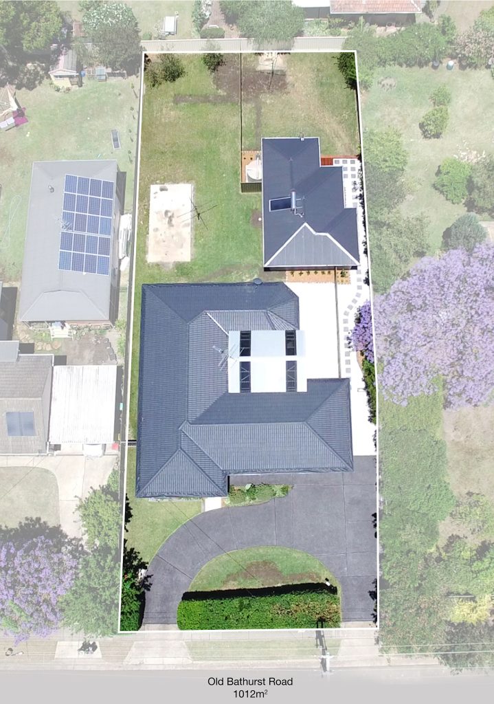1-1A Old Bathurst Road, Blaxland NSW 2774 — photo 2