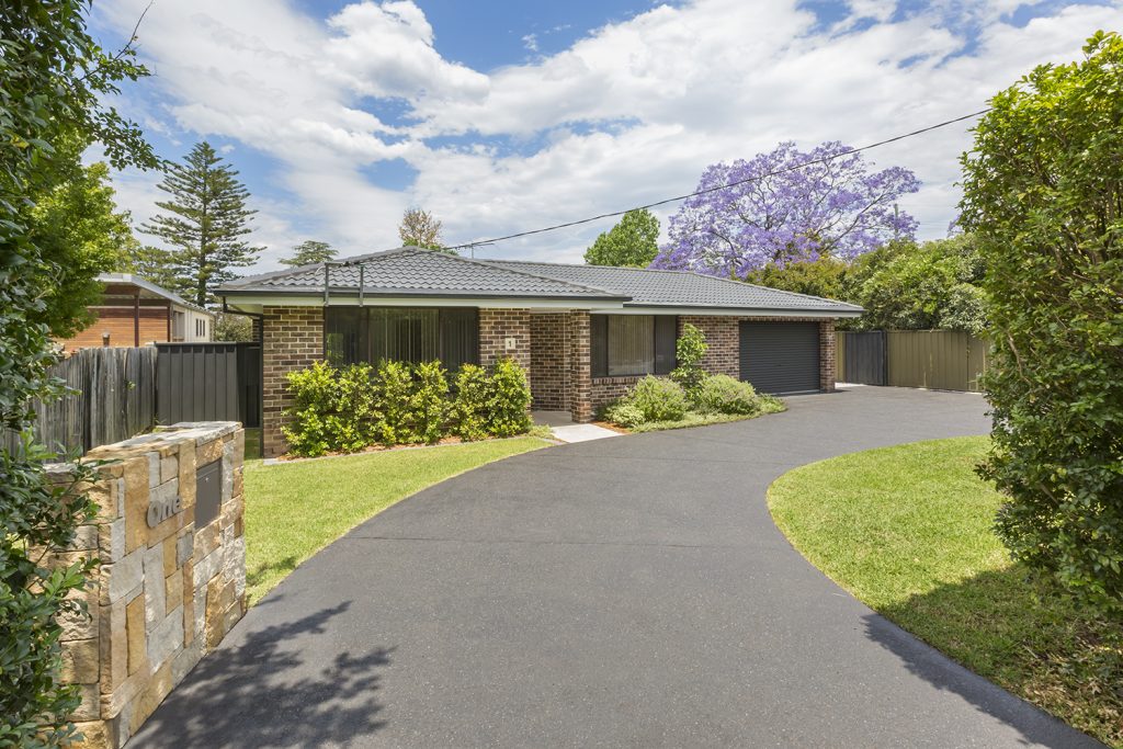1-1A Old Bathurst Road, Blaxland NSW 2774