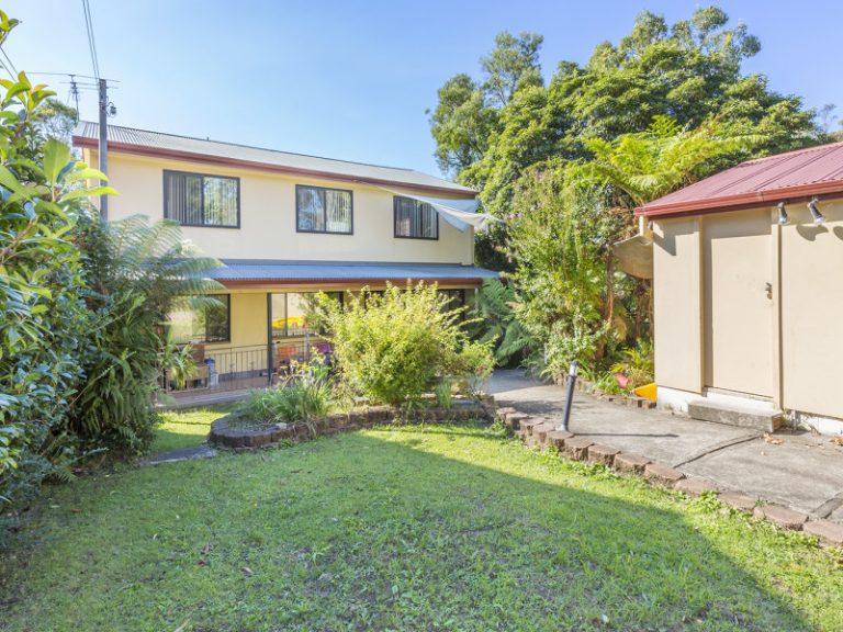 131 Grose Road, Faulconbridge NSW 2776