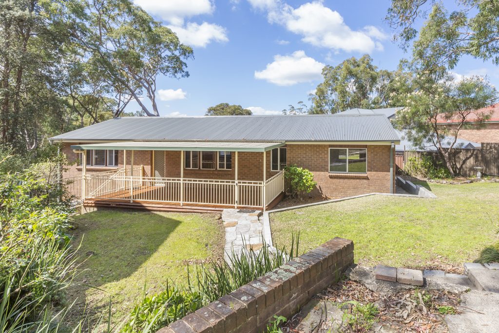 18 Buena Vista Road, Winmalee NSW 2777