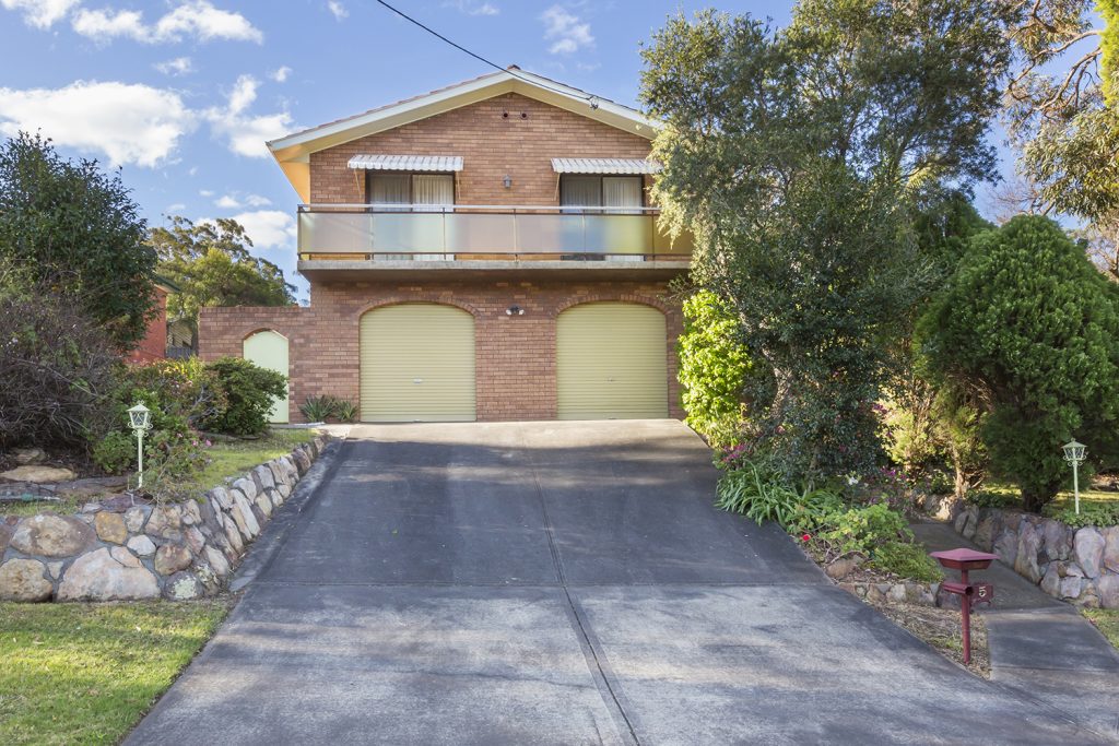 5 Lookout Avenue, Blaxland NSW 2774 — photo 12