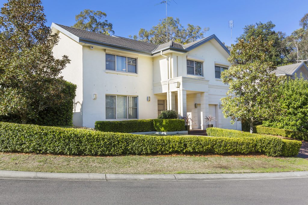 1 Pippas Lane, Blaxland NSW 2774