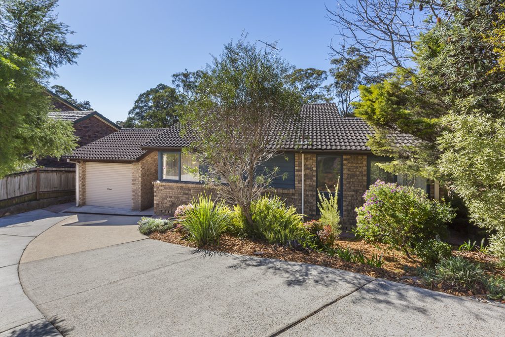 29 Blackbutt Circle, Mount Riverview NSW 2774