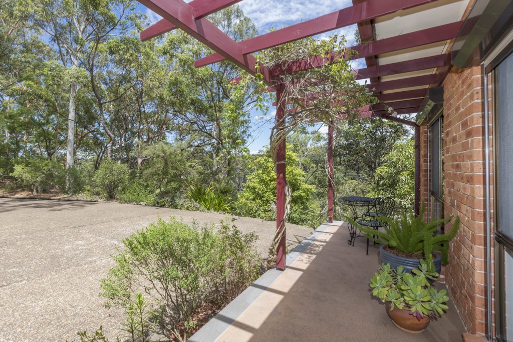 44A Plateau Parade, Blaxland NSW 2774 — photo 2