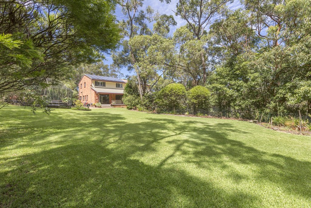 44A Plateau Parade, Blaxland NSW 2774 — photo 14