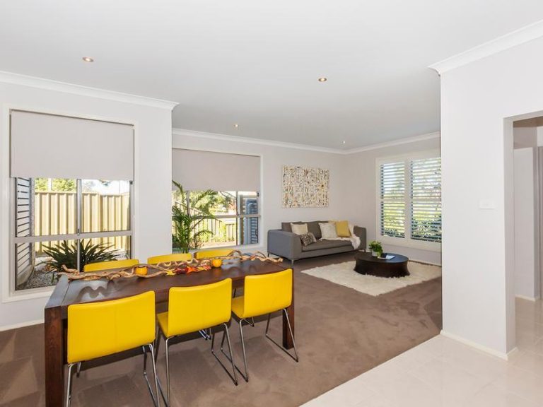 4 Hilda Street, Blaxland NSW 2774 — photo 4