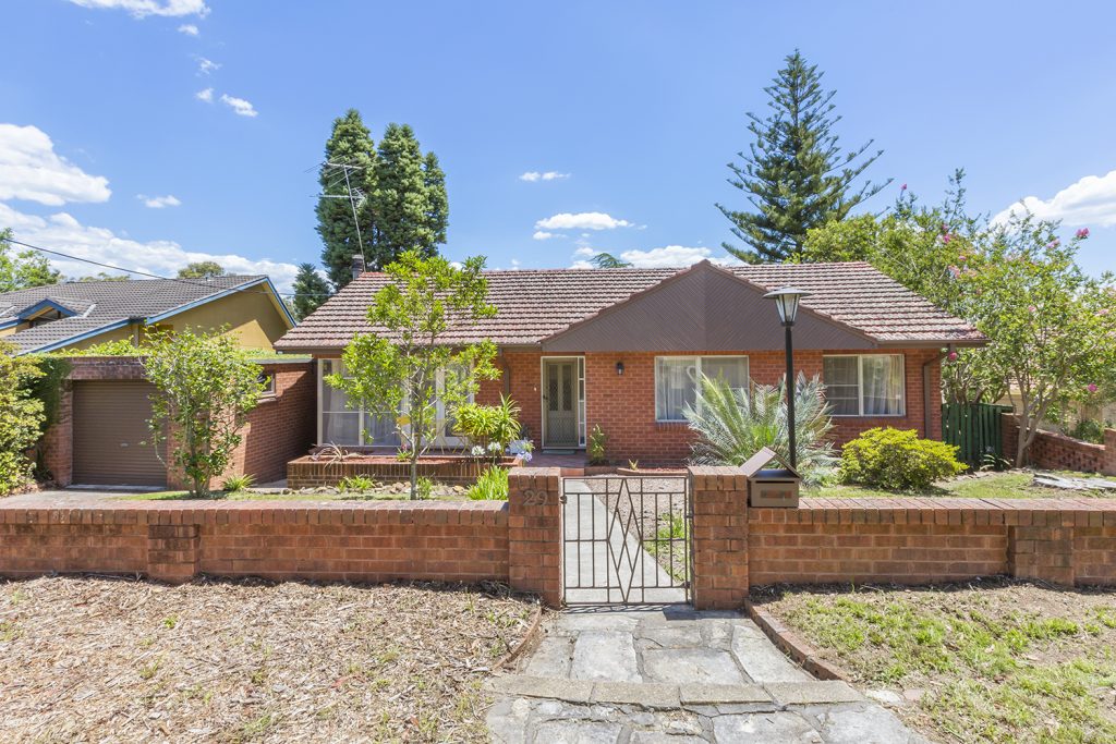 29 The High Road, Blaxland NSW 2774