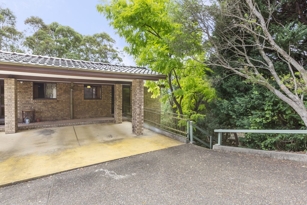 4/5-9 Wyoming Avenue, Valley Heights NSW 2777