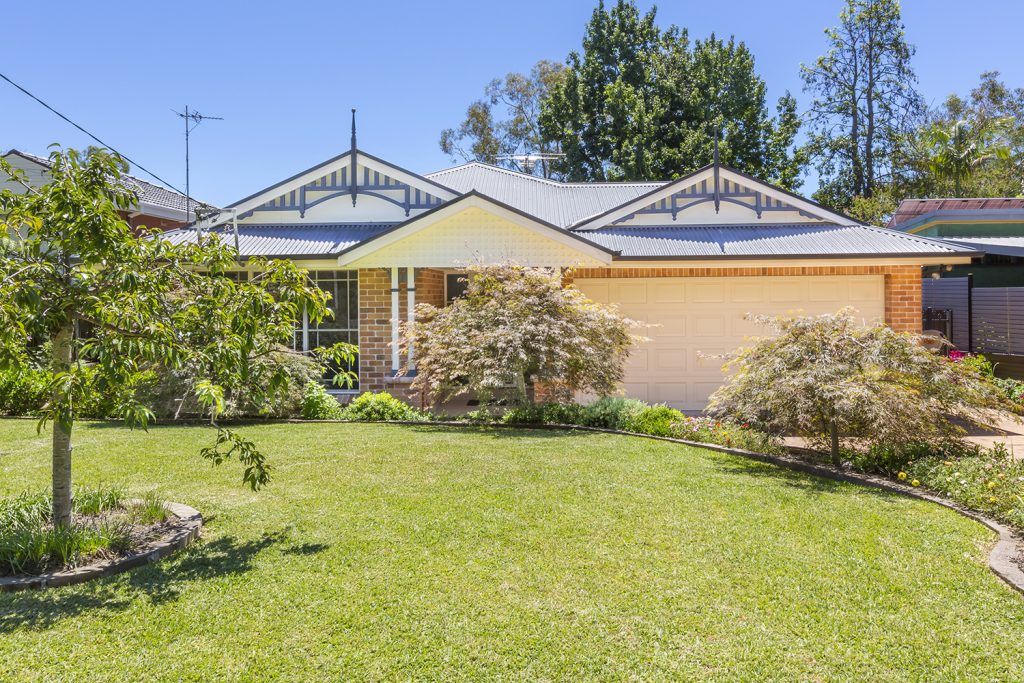 46 Haymet Street, Blaxland NSW 2774