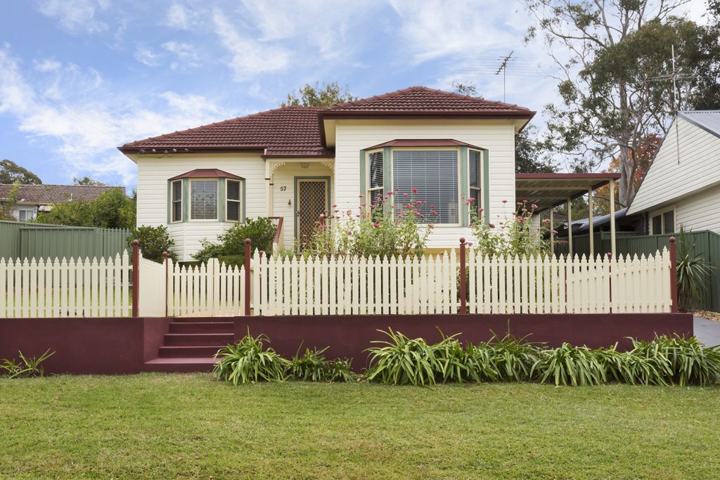 57 Hersey Street, Blaxland NSW 2774