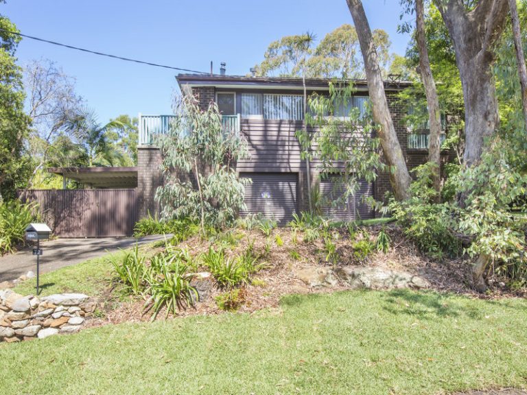 72 Grand View Drive, Mount Riverview NSW 2774