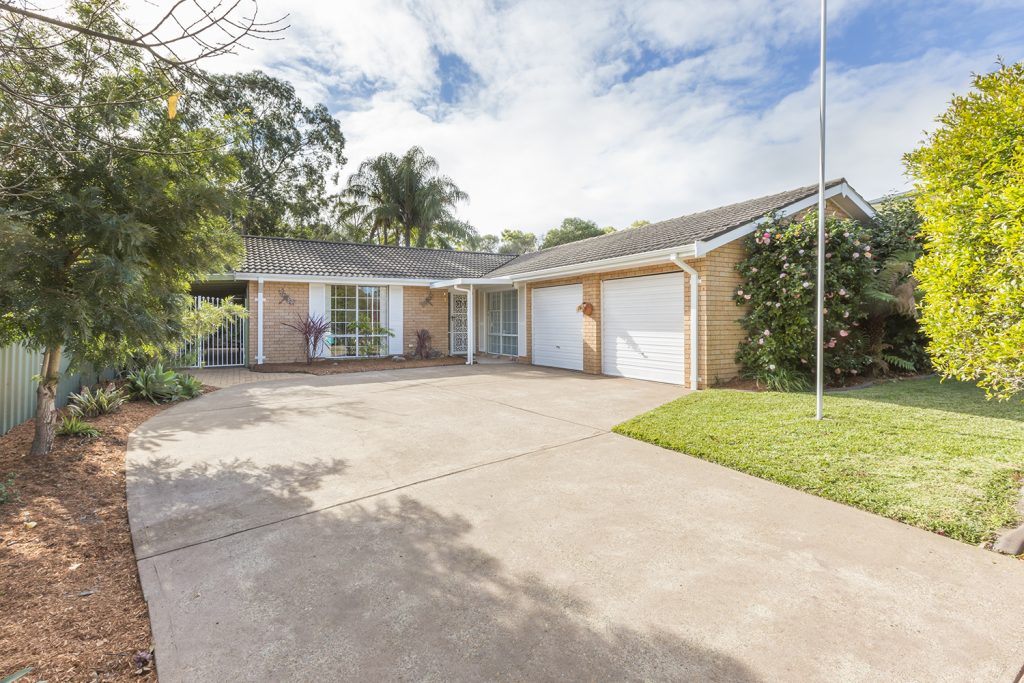 1 Marshall Road, Mount Riverview NSW 2774