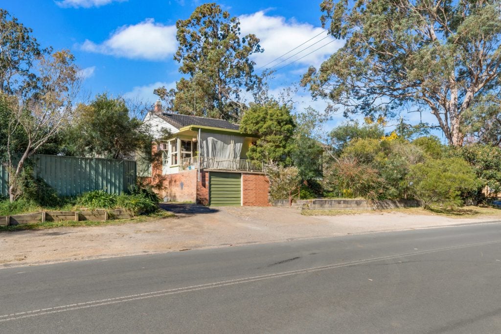 38 Old Bathurst Road, Blaxland NSW 2774