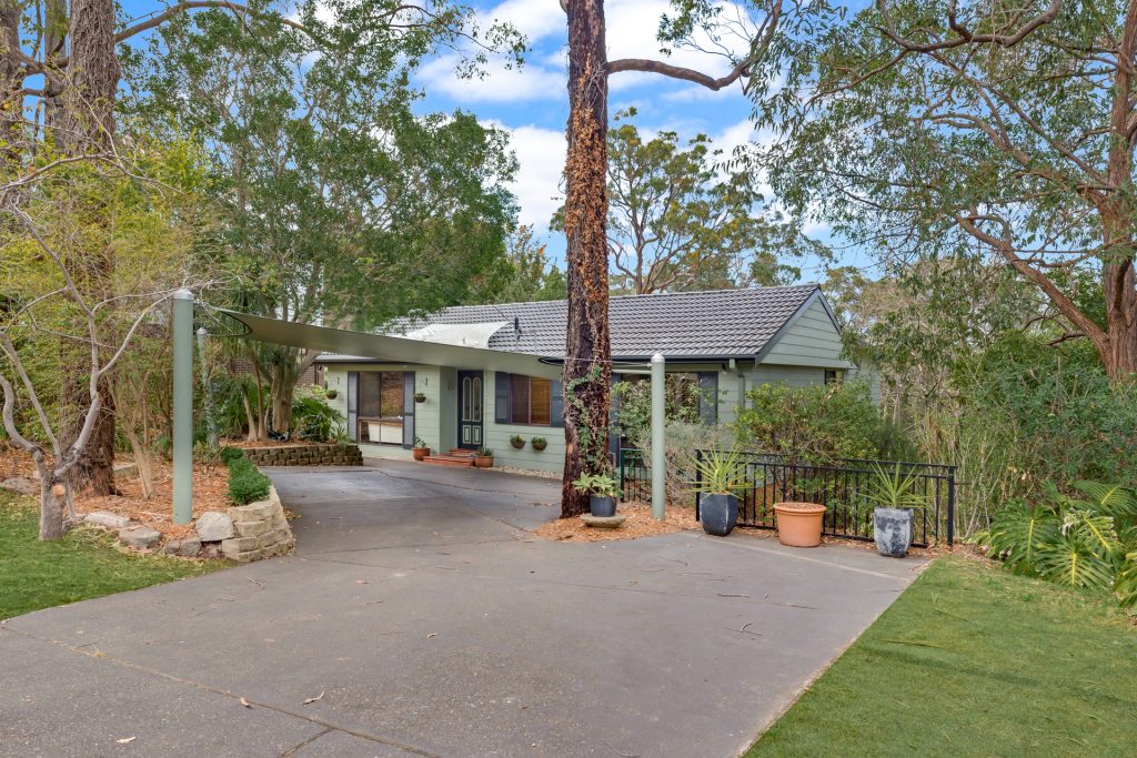 210 Railway Parade, Warrimoo NSW 2774