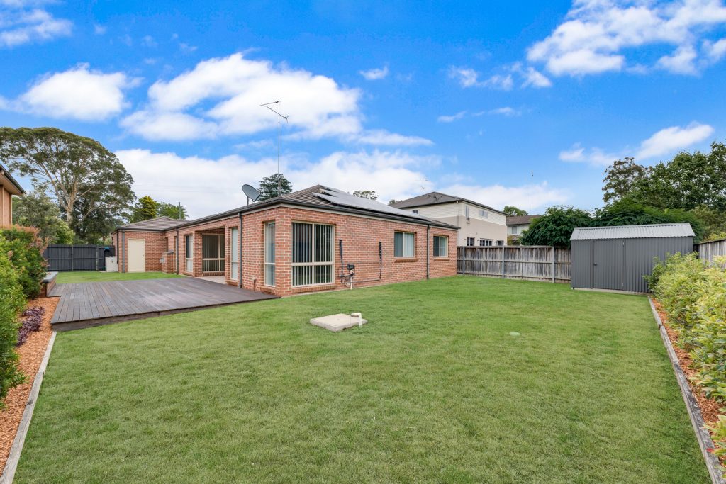 12 Mitchells Pass, Blaxland NSW 2774 — photo 10