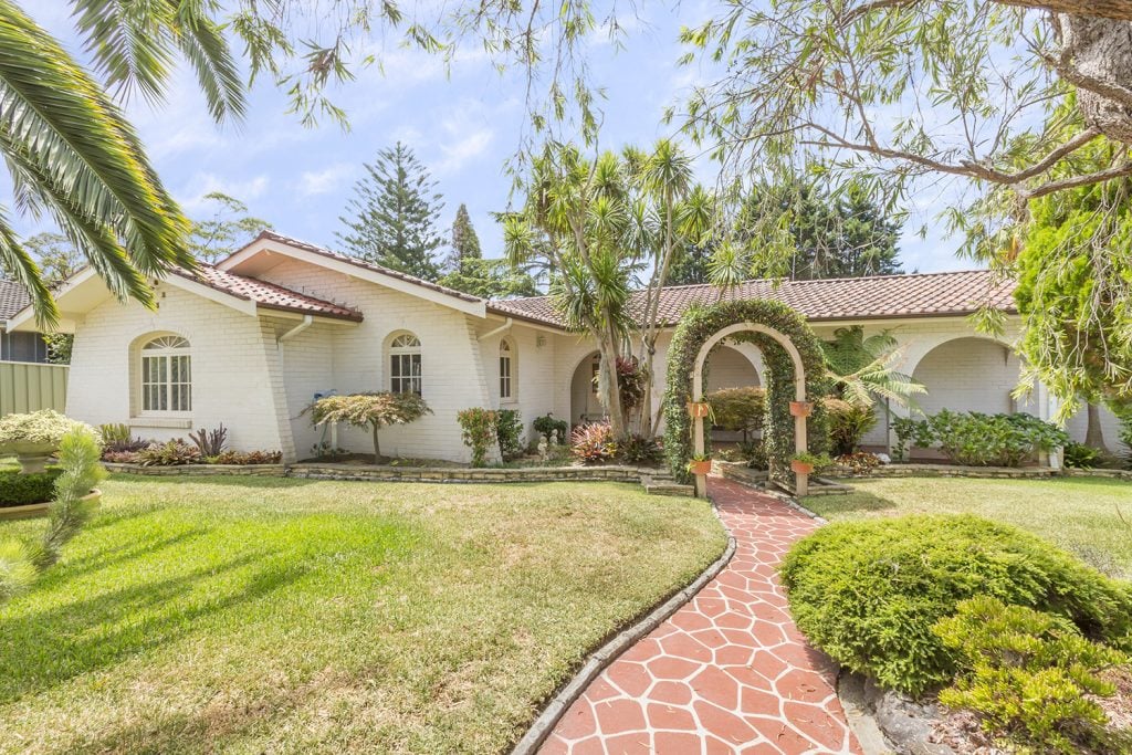 94 Old Bathurst Road, Blaxland NSW 2774