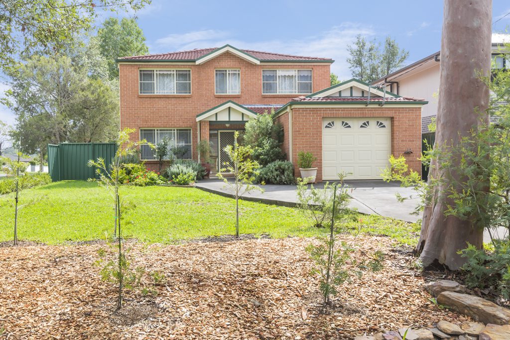 75 St Johns Road, Blaxland NSW 2774
